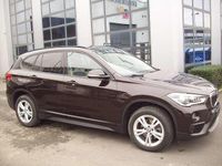 tweedehands BMW X1 1.5iA sDrive18 - Advantage - sportzetels, ...