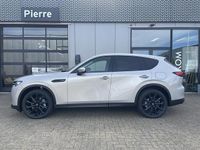 Occasion Mazda CX-60 Edition 328 PK (241 kW) 2025 Platinum quartz (licht beige metallic) SUV