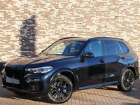 tweedehands BMW X5 XDrive25d High Executive AUT. ASSIST LED KEYLESS SFEERVER. 360 CAMERA GARANTIE NAP