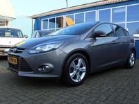 tweedehands Ford Focus 1.0i "Champions League Edition" 125 Pk