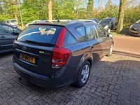 tweedehands Kia Ceed Ceed /Sporty Wagon 1.4 CVVT X-tra 2E EIGENAAR|12MND GARA