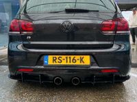 tweedehands VW Golf VI 