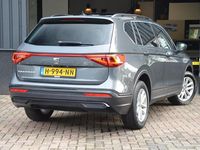 Occasion Seat Tarraco XCELLENCE 150 PK (110 kW) 2019 Grijs SUV