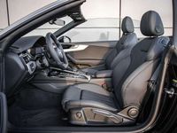 tweedehands Audi A5 Cabriolet 35 TFSI 150pk S-tronic Advanced Edition