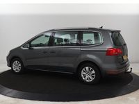 Occasion VW Sharan Comfortline 150 PK (110 kW) 2014 Grijs (metallic) MPV