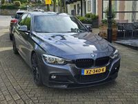 tweedehands BMW 320 320 i MSp.Edition