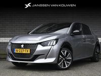 Occasion Peugeot e-208 GT 100 kW (136 PK) 2021 Hatchback