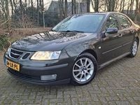 Occasion Saab 9-3 174 PK (127 kW) 2003 Groen Sedan