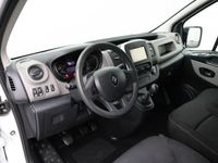 tweedehands Renault Trafic 1.6DCi Lang Comfort | Navigatie | Trekhaak | Betimmering