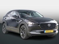 Occasion Mazda CX-30 Nagisa 187 PK (137 kW) 2025 Zwart SUV