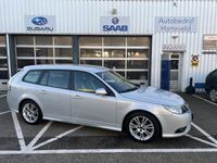 tweedehands Saab 9-3 1.8t Vector