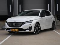 Occasion Peugeot e-308 Allure 133 kW (181 PK) 2023 Hatchback