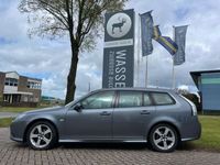 tweedehands Saab 9-3 Sport Estate 1.8t 150pk Business LPG-G3 | Rijklaar