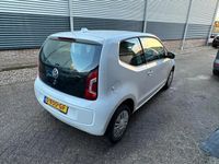 tweedehands VW up! up! 1.0 take