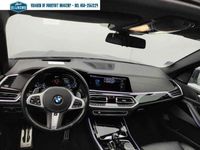 tweedehands BMW X5 xDrive45e M-sport|PlugInHybride|Head-up|luchtverin