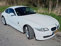 tweedehands BMW Z4 3.0si