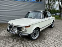 tweedehands BMW 2002 Alpina Lichtmetalen velgen Rolkooi Schrik Nokkenas Verstelbaar onderstel