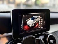 Occasion Mercedes C350e Avantgarde 211 PK (155 kW) 2015 Sedan