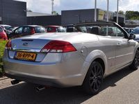 tweedehands Ford Focus Cabriolet CC 2.0i 16v AUTOMAAT LIMITED/CLIMA AIRCO/LEDEREN BEKL