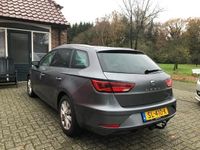 tweedehands Seat Leon ST 1.6 TDI Style Business Intense