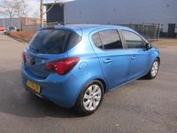 tweedehands Opel Corsa 1.0 Turbo Color Edition APPLE CAR PLAY PDC LMV!!