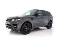 Occasion Land Rover Range Rover Sport HSE Dynamic 259 PK (190 kW) 2017 Grijs SUV