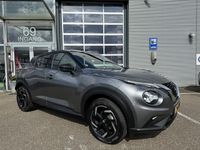 tweedehands Nissan Juke 1.0 DIG-T N-Connecta Navi ColdPack