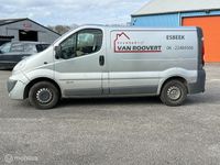 tweedehands Renault Trafic bestel 2.0 dCi T27 L1H1