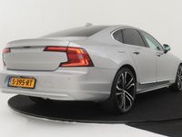 tweedehands Volvo S90 B5 Ultimate Bright Luchtvering & 21" velgen