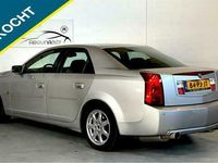 tweedehands Cadillac CTS 3.2 V6 Sport Luxury |Clima |Automaat |Leder