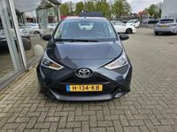 tweedehands Toyota Aygo 1.0 VVT-i x-fun