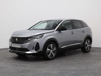 Occasion Peugeot 3008 Allure 225 PK (165 kW) 2021 Grijs SUV