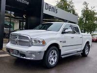 tweedehands Dodge Ram SRT-10 BOITE-AUTO**GPS+CAMERA**LED**CUIR**GARANTIE**