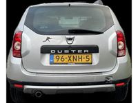 tweedehands Dacia Duster 1.6 Delsey LPG 2wd