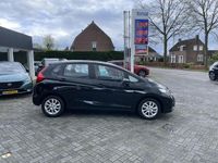 tweedehands Honda Jazz 1.3 i-VTEC Comfort