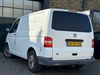 tweedehands VW Transporter 1.9 TDI 300 T800 Baseline Airco Camperbus!!!!