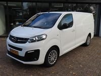 Occasion Opel Vivaro Innovation 177 PK (130 kW) 2022 Wit MPV