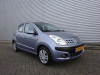 tweedehands Nissan Pixo 1.0 Acenta Airco / Elek ramen / NAP