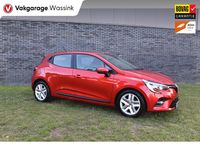 Occasion Renault Clio V Zen 2022 Rood Hatchback