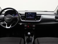 Occasion Kia Stonic 101 PK (74 kW) 2022 Wit SUV