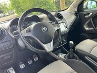 tweedehands Alfa Romeo MiTo 0.9 TwinAir SBK 2014 Bose! 6-bak! DNA! Bluetooth!