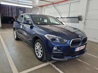 Occasion BMW X2 2019 Blauw SUV