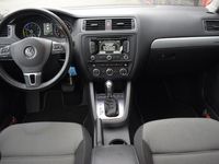 tweedehands VW Jetta Hybrid 1.4 TSI Highline Navi Bluetooth tel PDC