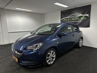 tweedehands Opel Corsa 1.0 Turbo Edition 2016 - Cruise - Eco - City - PDC - APK 2024 - NAP!