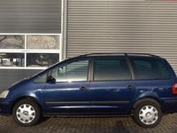 tweedehands Ford Galaxy 2.0-8V CENTENNIAL / 7 PERSONEN / AIRCO / TREKHAAK