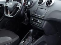 tweedehands Seat Ibiza SC 1.0 EcoTSI FR Connect Automaat ✅ 1e Eigenaar -L