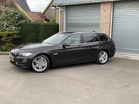 tweedehands BMW 528 5-SERIE Touring i High Executive