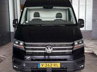 tweedehands VW Crafter TDI plus Autm. 4MOTIOn Highline