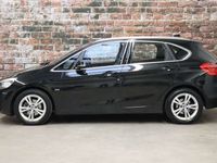 tweedehands BMW 218 Active Tourer 218i High Executive Automaat / Leder