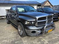 Occasion Dodge Ram 243 PK (178 kW) 2003 Grijs Pickup
